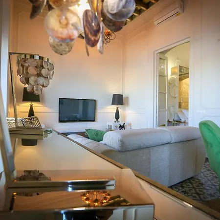 Apartamento Donde Duerme El Guadiana