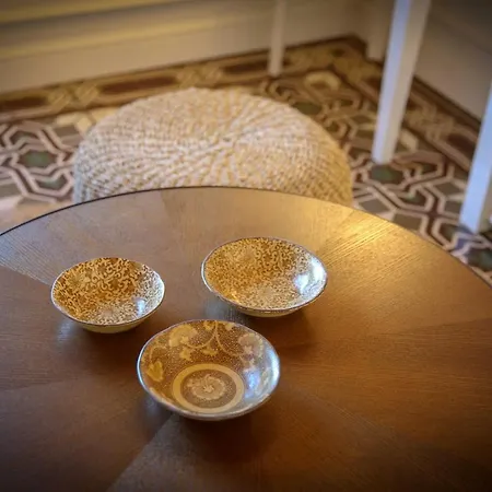 Apartamento Donde Duerme El Guadiana