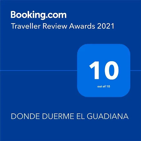 Donde Duerme El Guadiana 阿亚蒙特